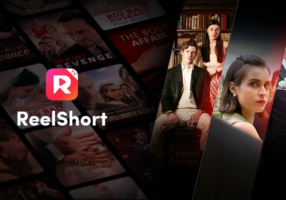 aplicativos para assistir novelas curtas no celular