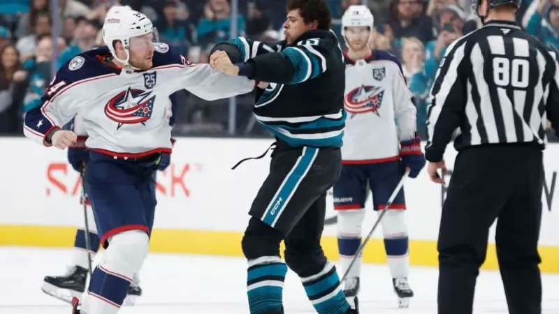 Aplicativos para assistir à NHL ao vivo e de graça
