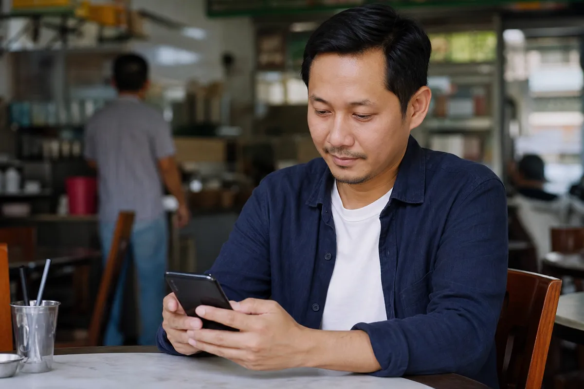 MyDigital ID: Cara Daftar Identiti Digital di Telefon Anda