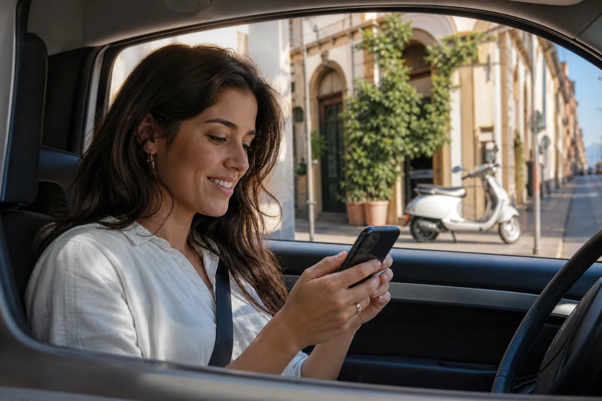 App IO e IT-Wallet: patente e tessera sanitaria sul telefono