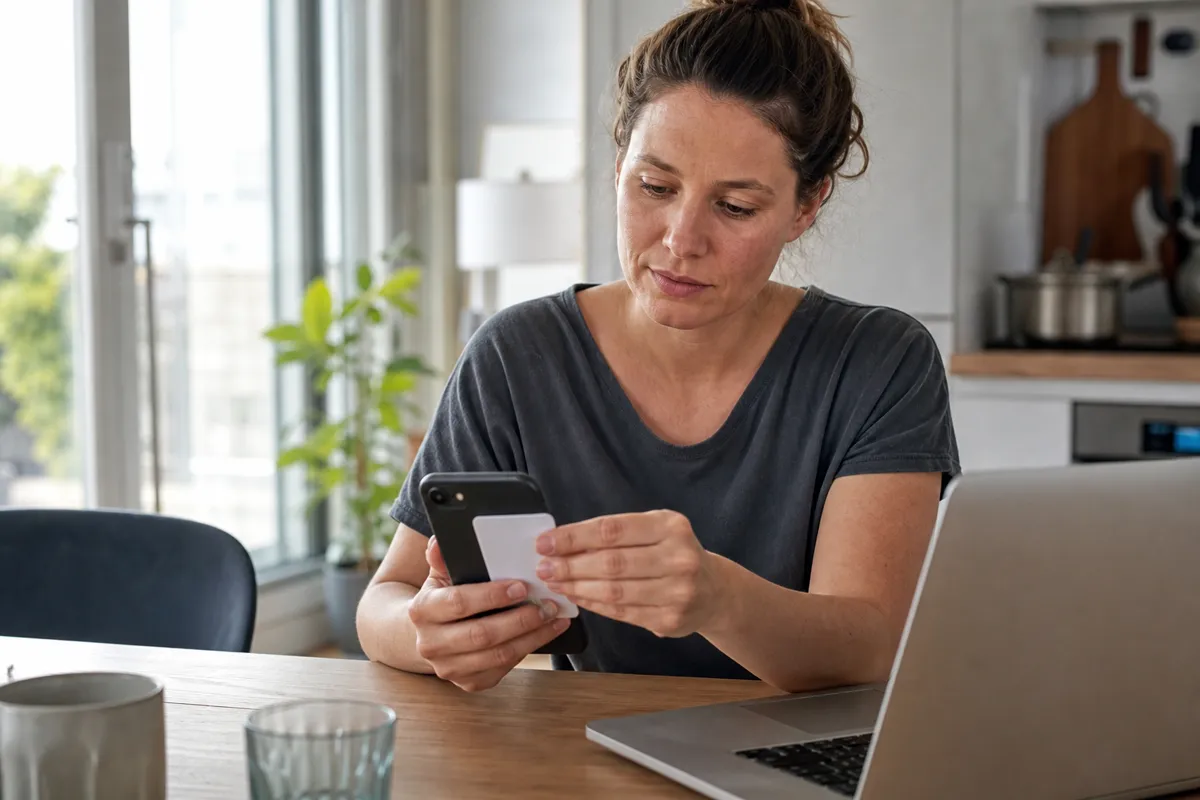 AusweisApp: Personalausweis online mit dem Handy nutzen