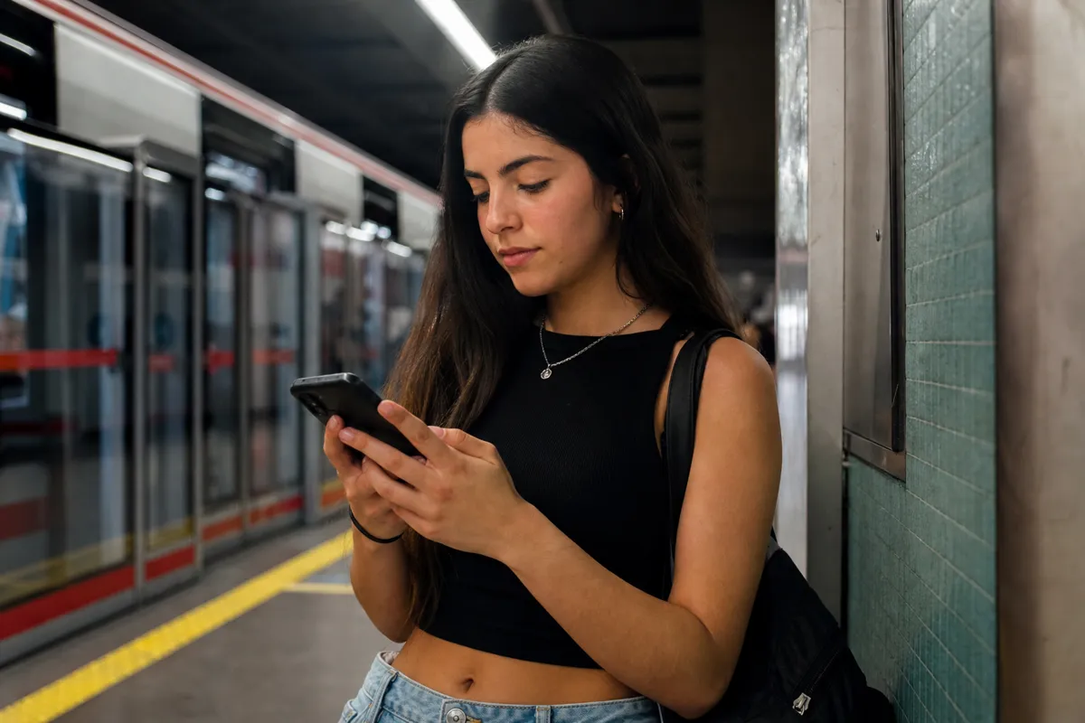 Cédula digital en Chile: la app Identificación Digital