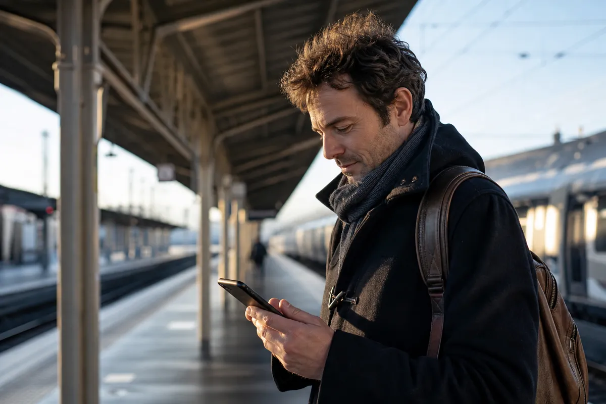 France Identité : votre carte d'identité dans le téléphone