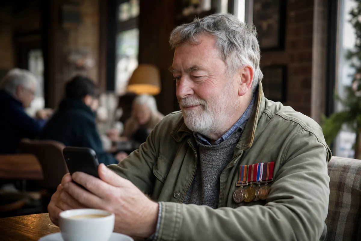 GOV.UK Wallet: what you can add to your phone today