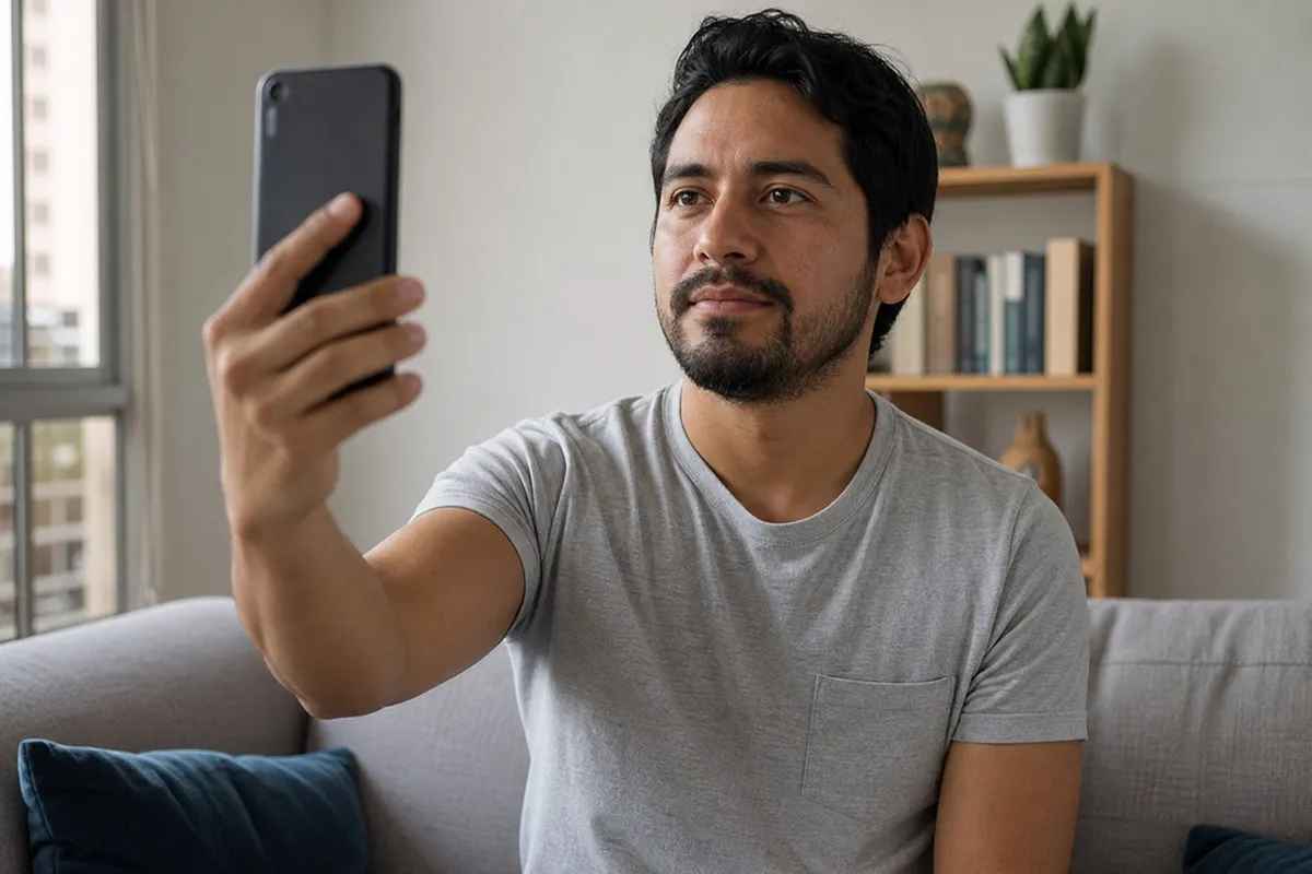 ID Perú: valida tu identidad con el celular y el RENIEC