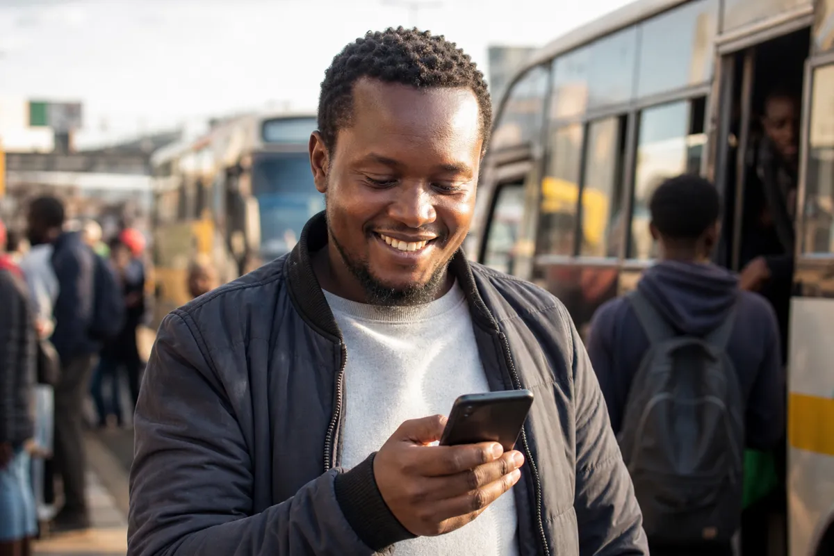 eCitizen Gava Mkononi: Your Kenyan Digital ID on Your Phone