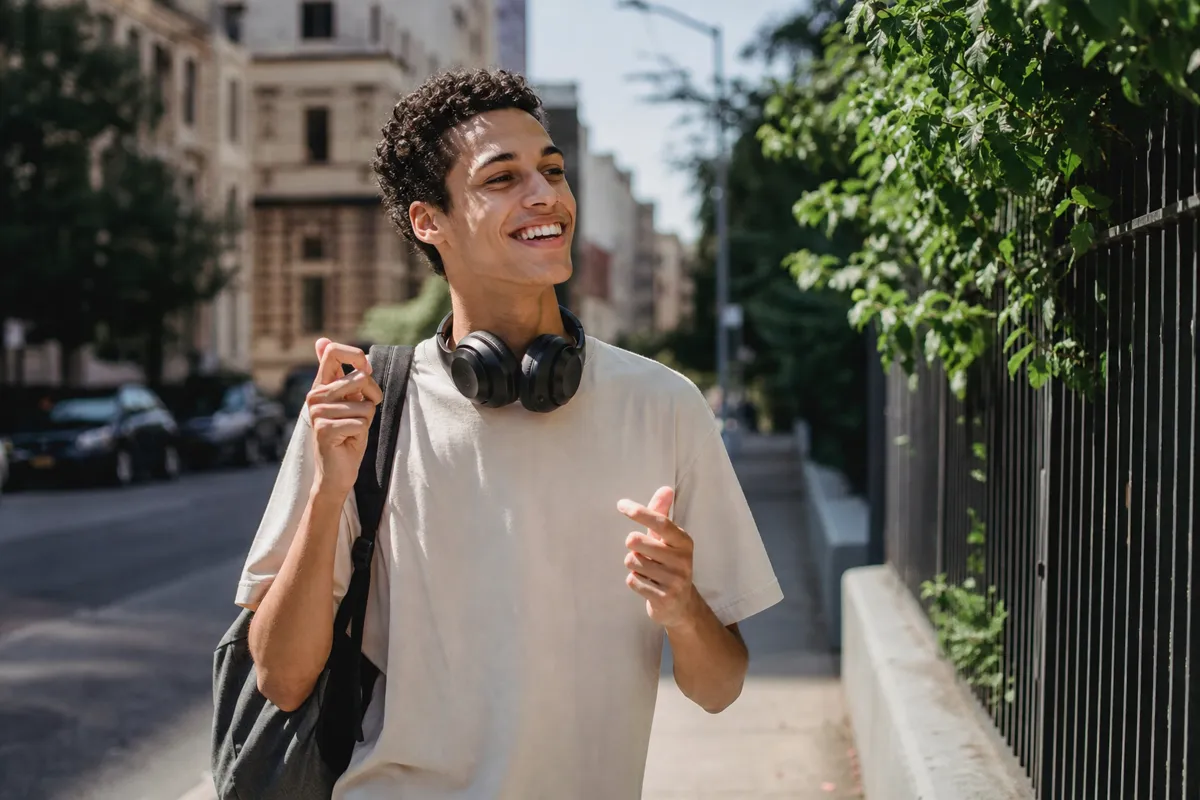 Música grudada na cabeça? A ciência do 'earworm' explica