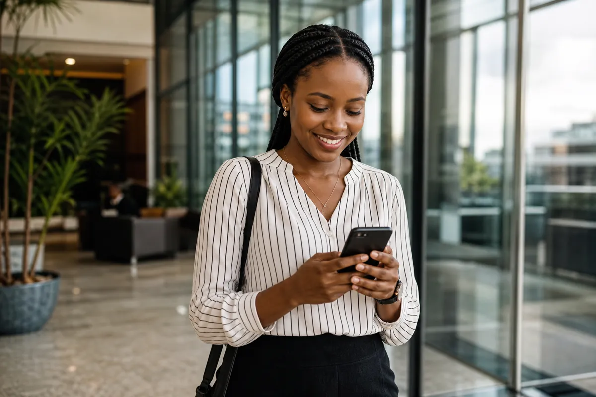 NINAuth: Keep Your Nigerian NIN and NIN Slip on Your Phone