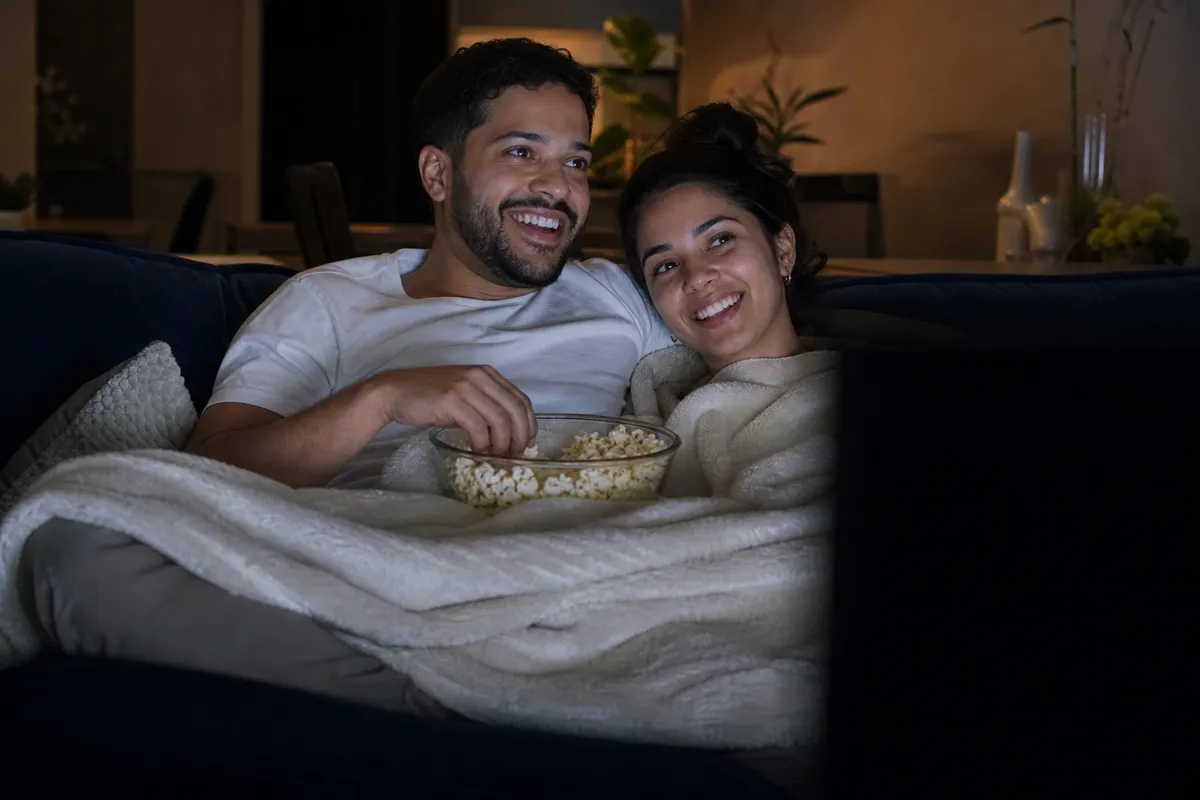 Por que maratonar séries vicia? A psicologia explica